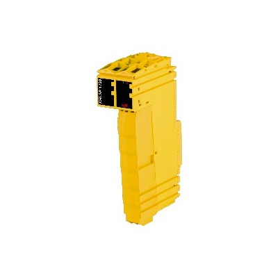B&R X20 Series Power Module for Use with X20 Series, Voltage And Current, Voltage And Current, 24 V