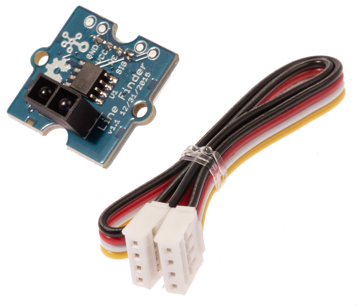 Seeed Studio Line Finder v1.1 Grove System