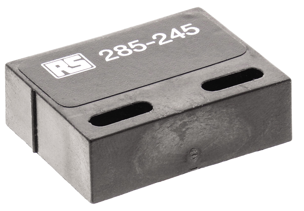 RS PRO Magnet for Use with Proximity Switch