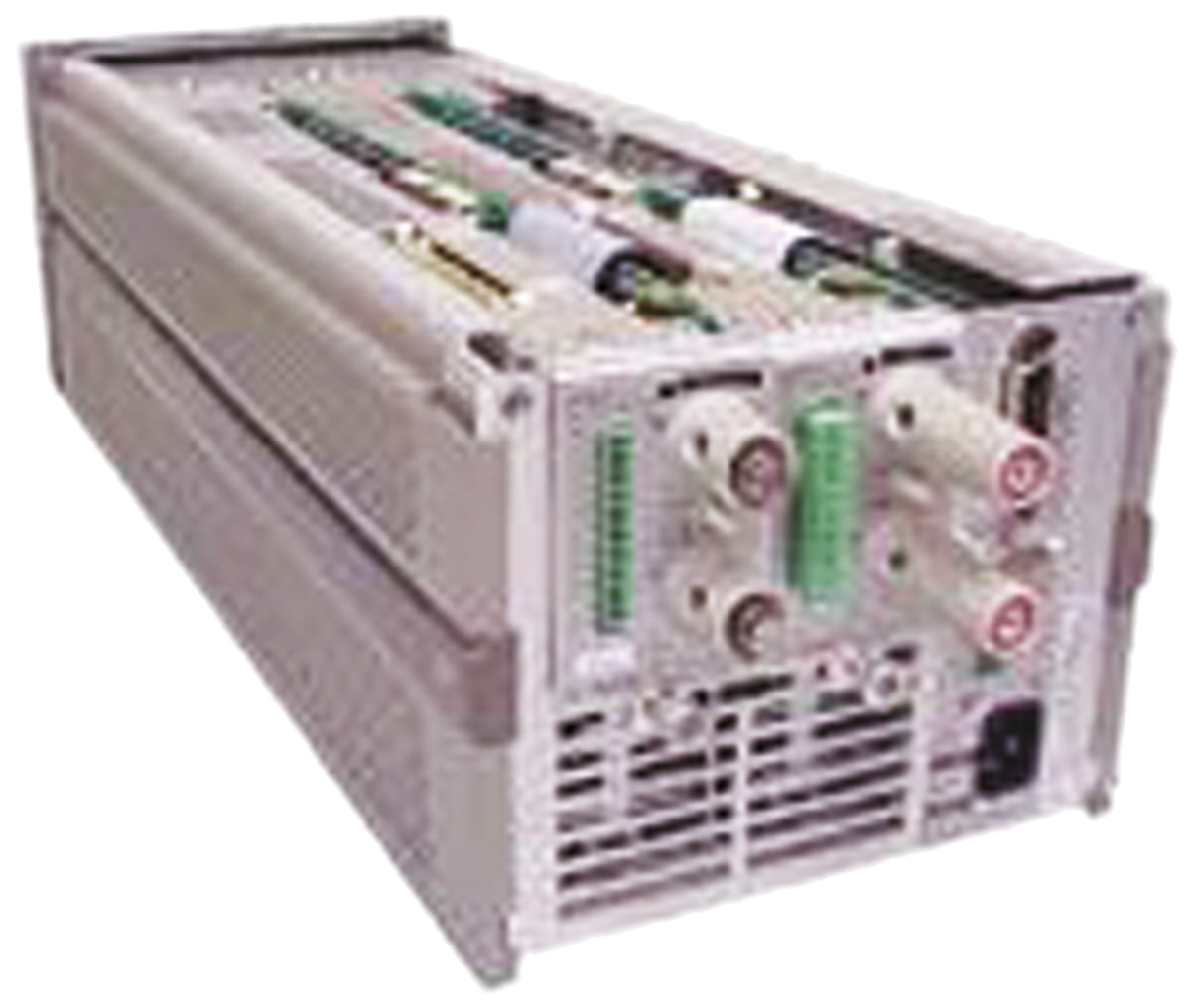 Keysight Technologies Interface Module