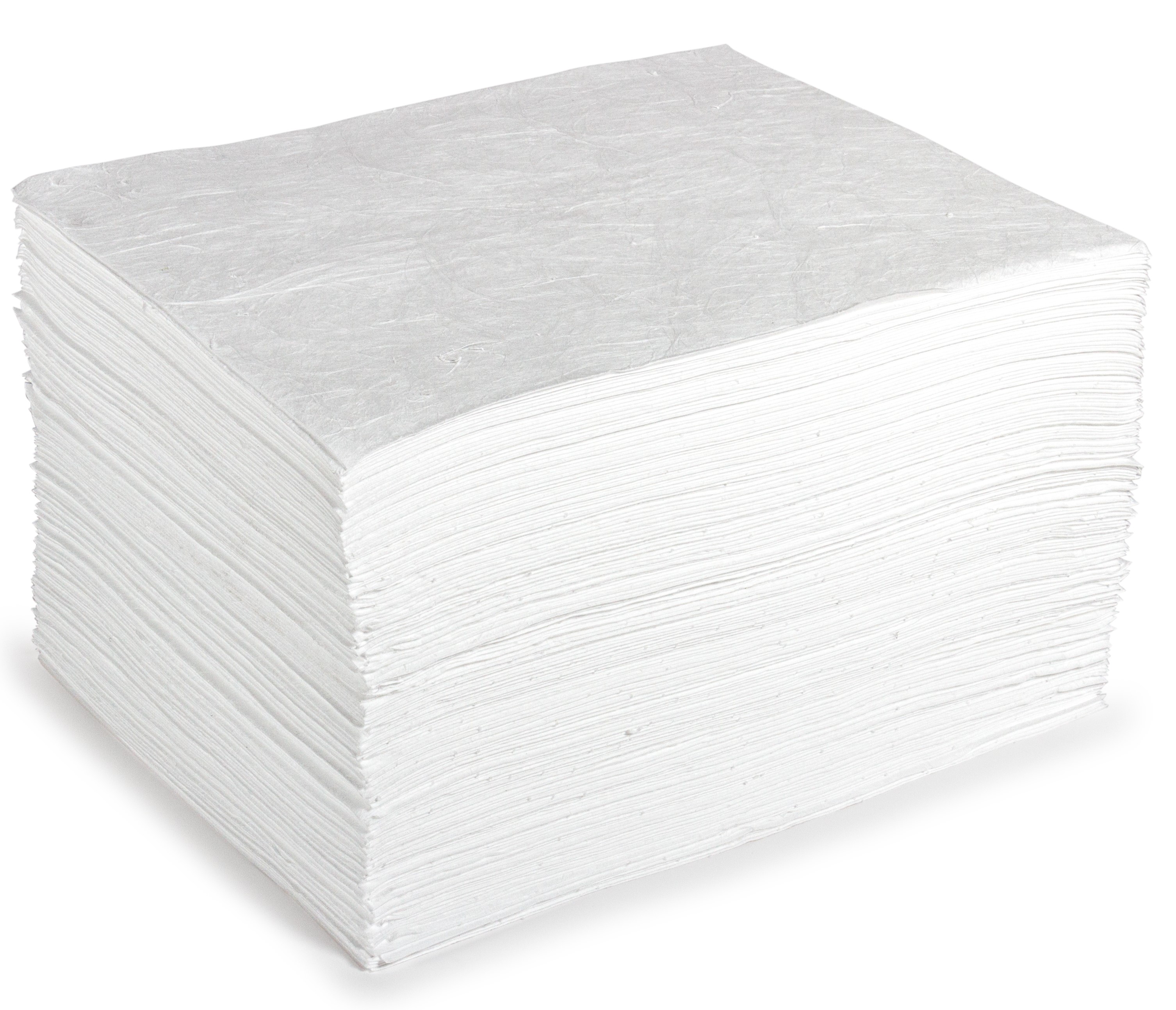 RS PRO Spill Absorbent, 1.1 (Per Pad) L Capacity