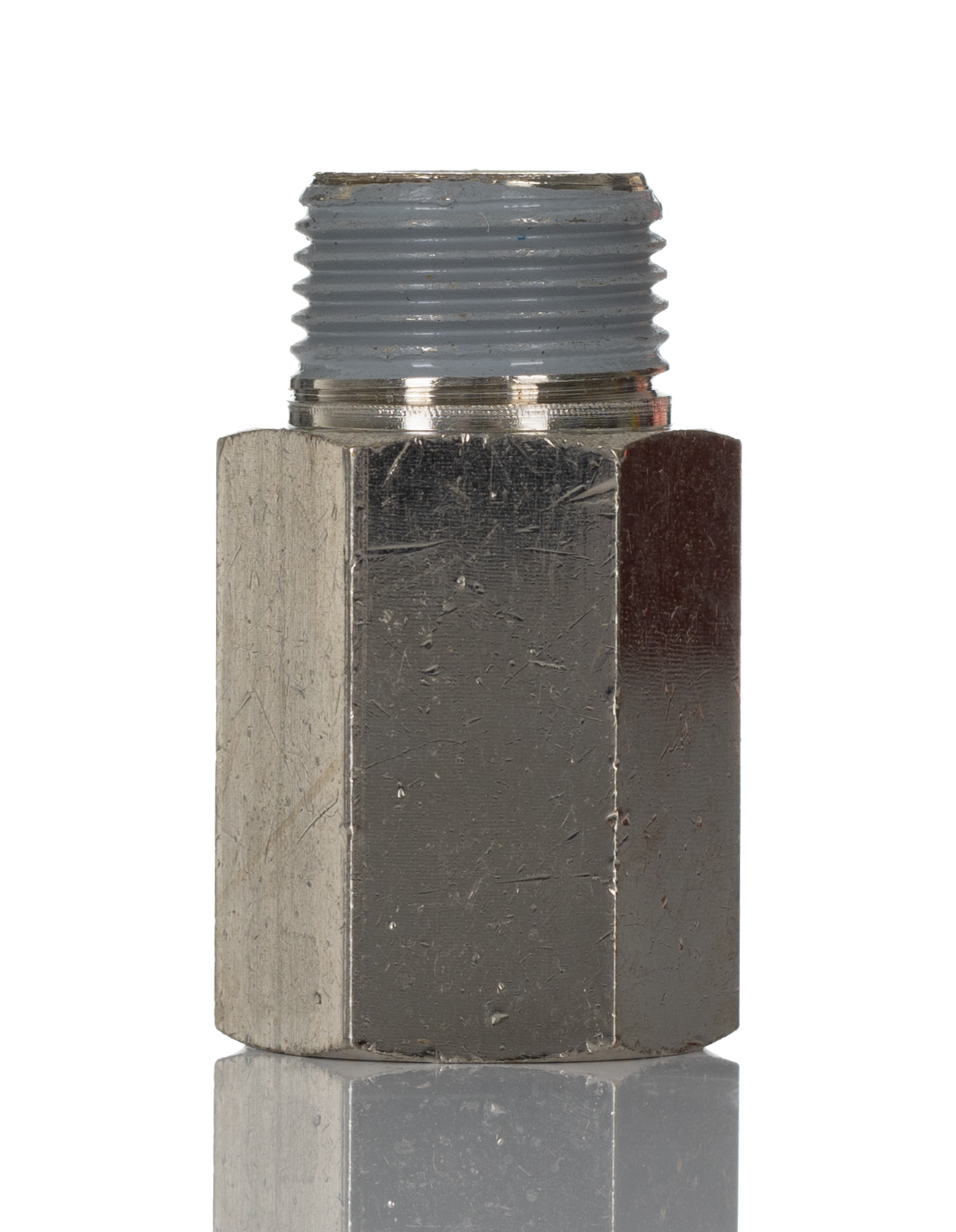 RS PRO Non Return Valve, 8mm Tube Outlet