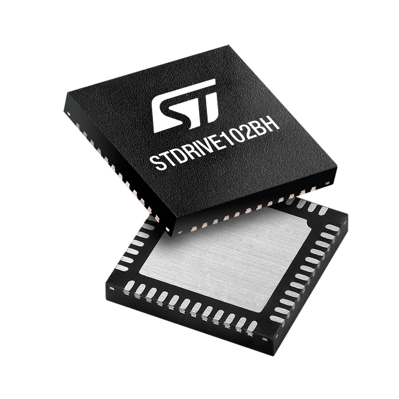 STMicroelectronics 3, 2 A 48-Pin 6 V, VFQFPN-48L