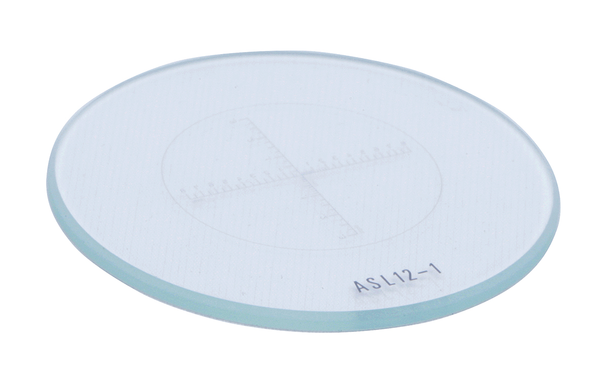 RS PRO Surface Contact Magnifier