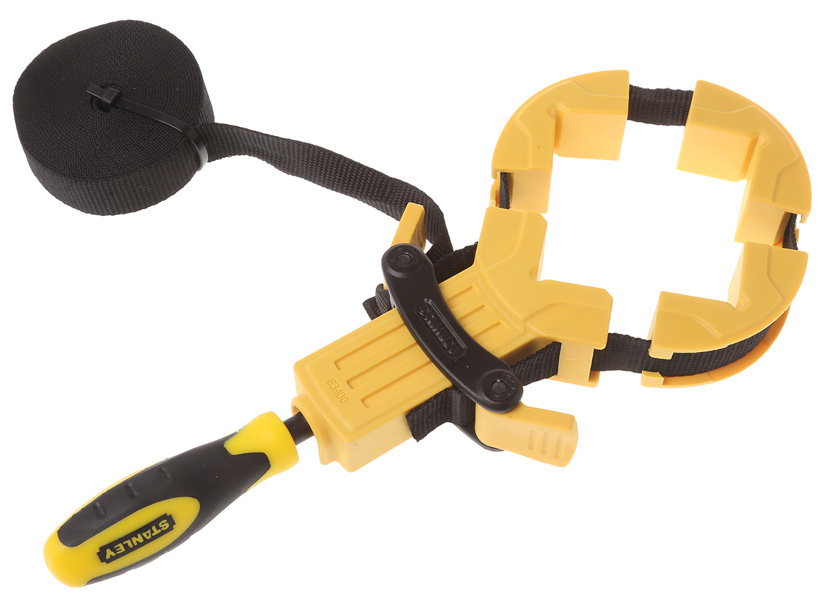 Stanley 450mm x 450mm Band Clamp