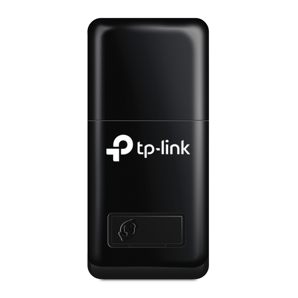 TP-Link N300 USB 2.0 Wireless Adapter