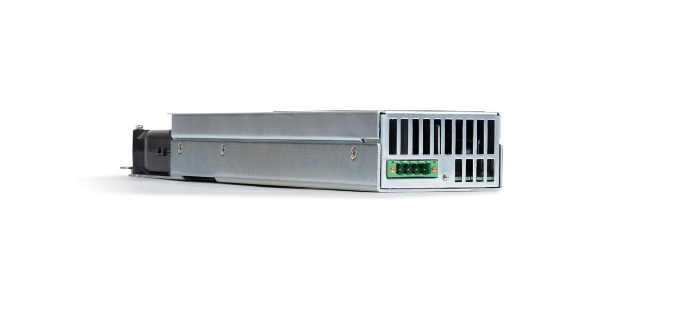 Keysight Technologies N6700 Series Digital Bench Power Supply, 0 → 100V, 500mA, 1-Output, 50W