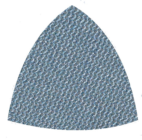 PREMINES GW850 P80 Grit Abrasive Sheet, 93mm x 93mm