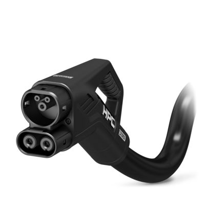 Phoenix Contact 375 A Mode 4, Type 2, EV Charging Cable 5m