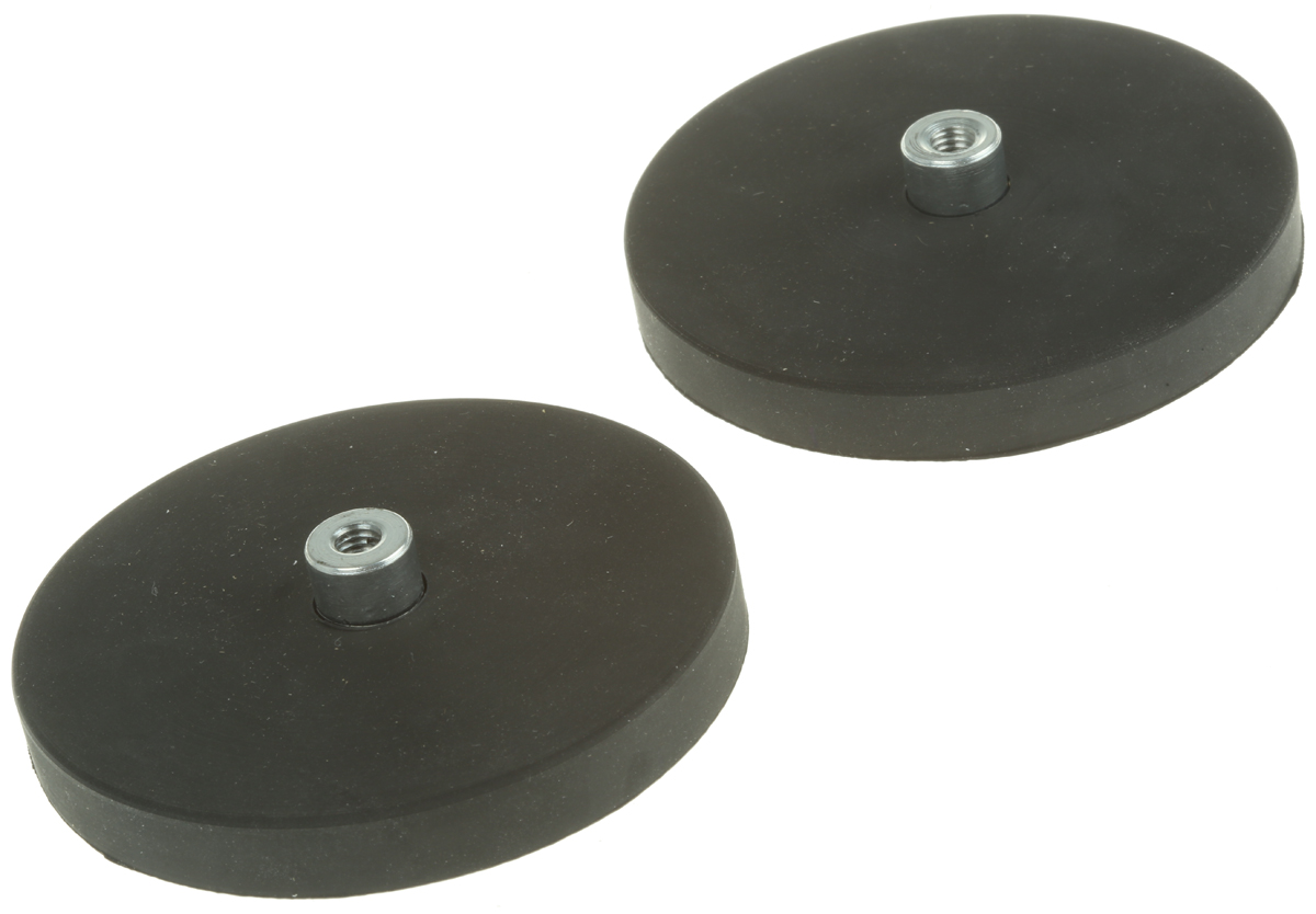 Eclipse Neodymium Magnet 18kg, Length 15mm, Width 66mm