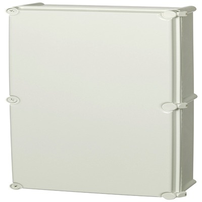 Fibox PC Series ABS Enclosure for Use with Enclosures, 560 x 280 x 130mm