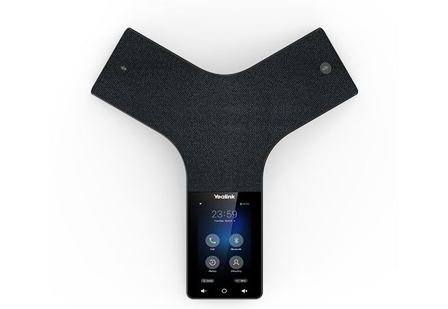 Yealink 1304015 Cordless Telephone