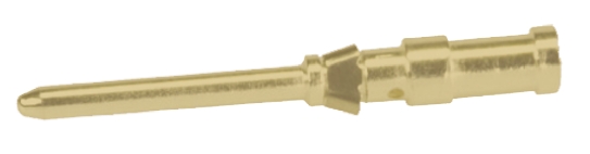 EPIC Contact, H-D Series , For Use With Heavy Duty Power Connectors