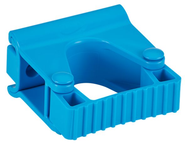 Vikan 10133 Mop Holder, Blue