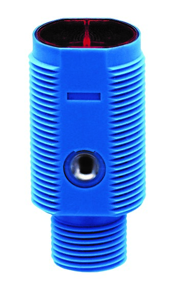 RS PRO Diffuse Photoelectric Sensor, Photoelectric Sensor, 3 → 1200mm Detection Range IO-LINK