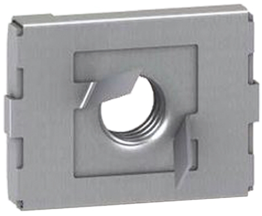 Schneider Electric Channel Nut, M6