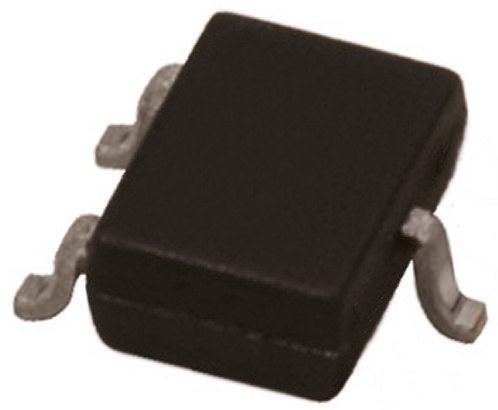 Toshiba SSM3 Type N-Channel MOSFET, 2.2 A, 30 V Enhancement, 3-Pin UFM SSM3K116TU(TE85L)