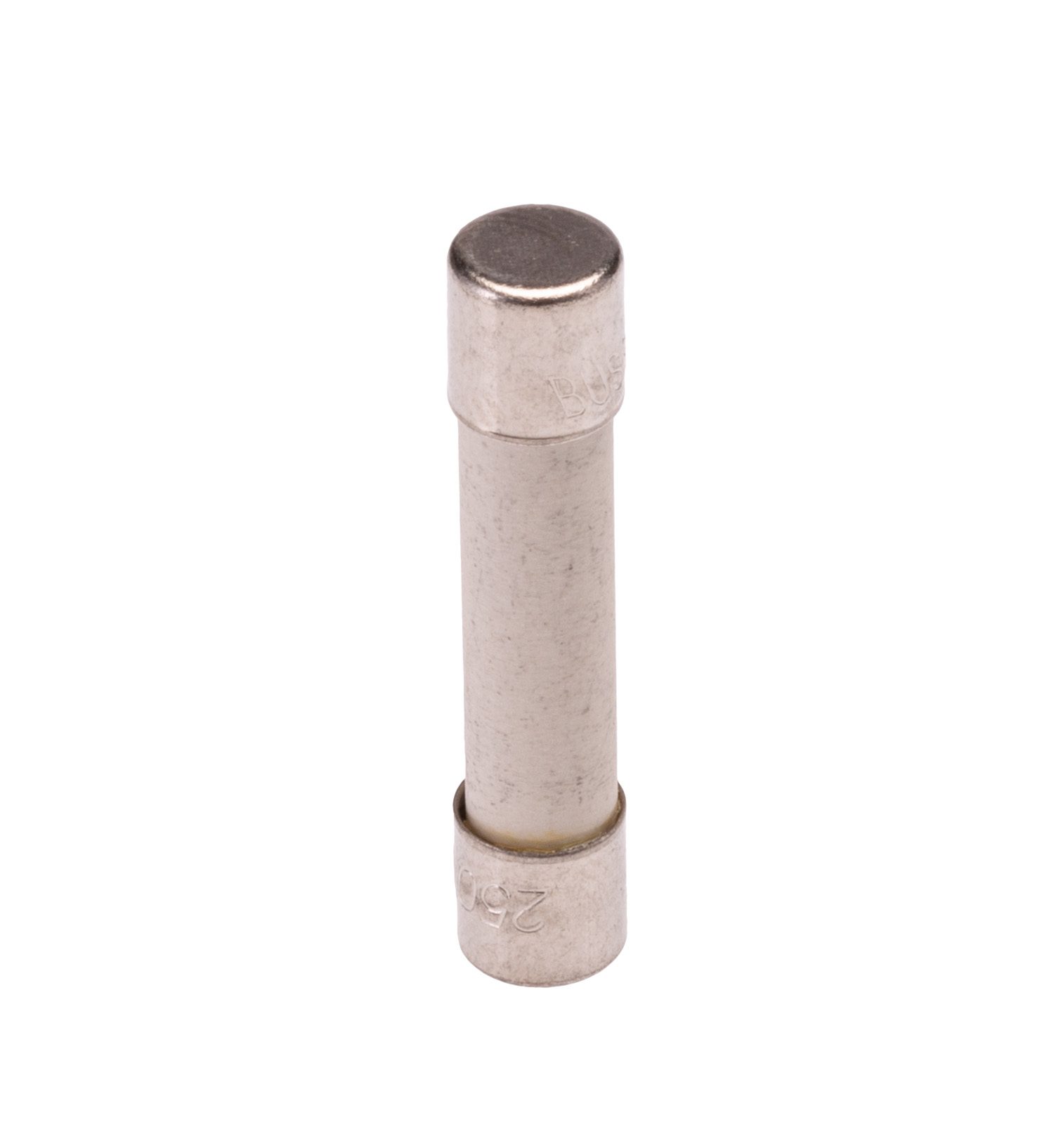 Eaton 8A T Ceramic Cartridge Fuse, 6.3 x 32mm