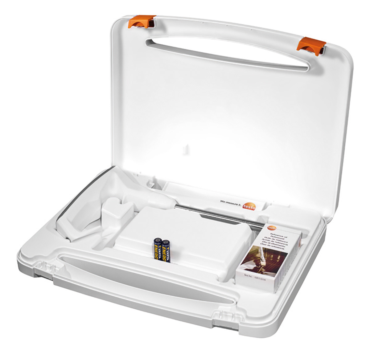 Testo 0516 7301 Thermometer Accessory for Use with testo 270