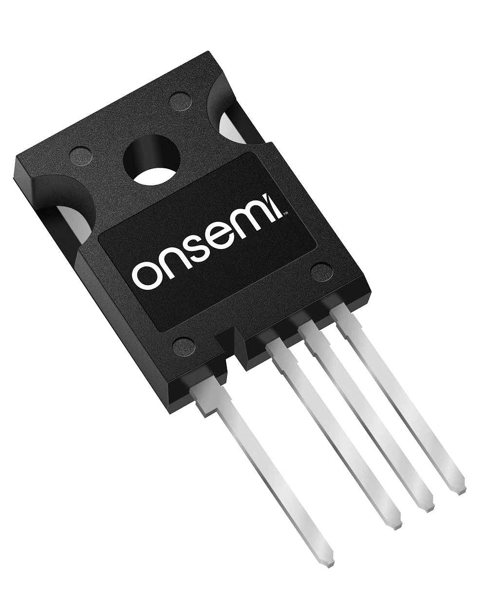 onsemi NTH Type N-Channel MOSFET, 50 A, 650 V N, 4-Pin TO-247-4L NTH4L032N065M3S