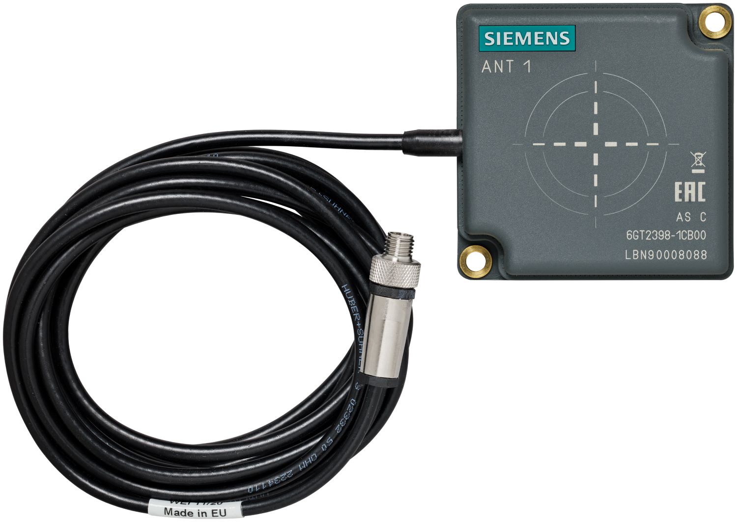 Siemens 6GT23981CB00 Square Antenna