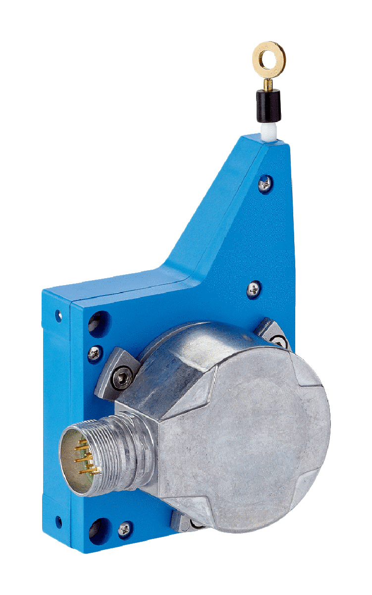 SICK EcoLine Series Linear Measuring Linear Measuring Encoder, 65536 ppr