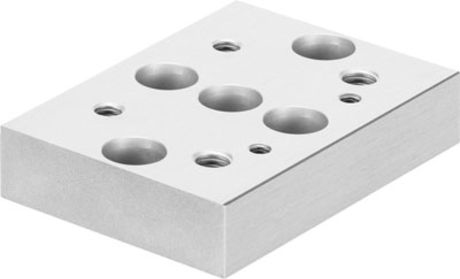 Festo VAME Mounting Kit, 576413