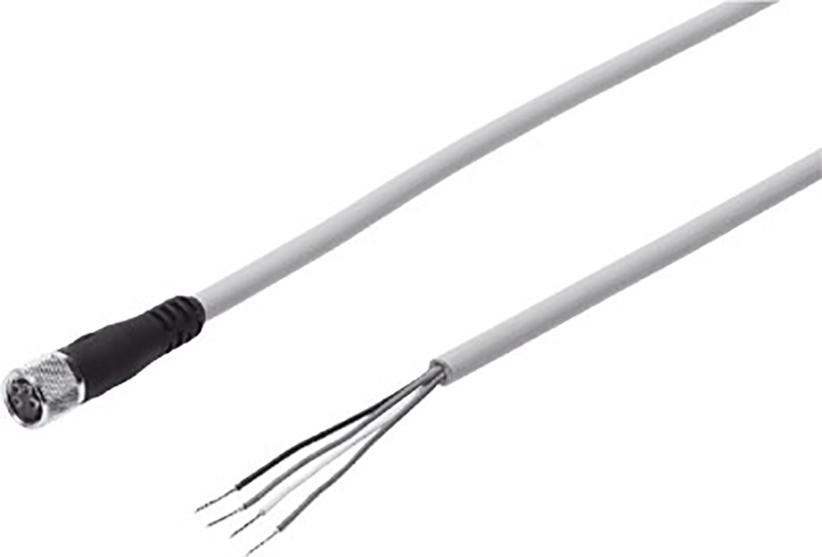Festo Pneumatic Sensor, SIM-M8 Series