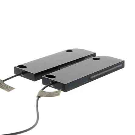 Omron Plastic Fibre Optic Sensor 4000 mm, IP54
