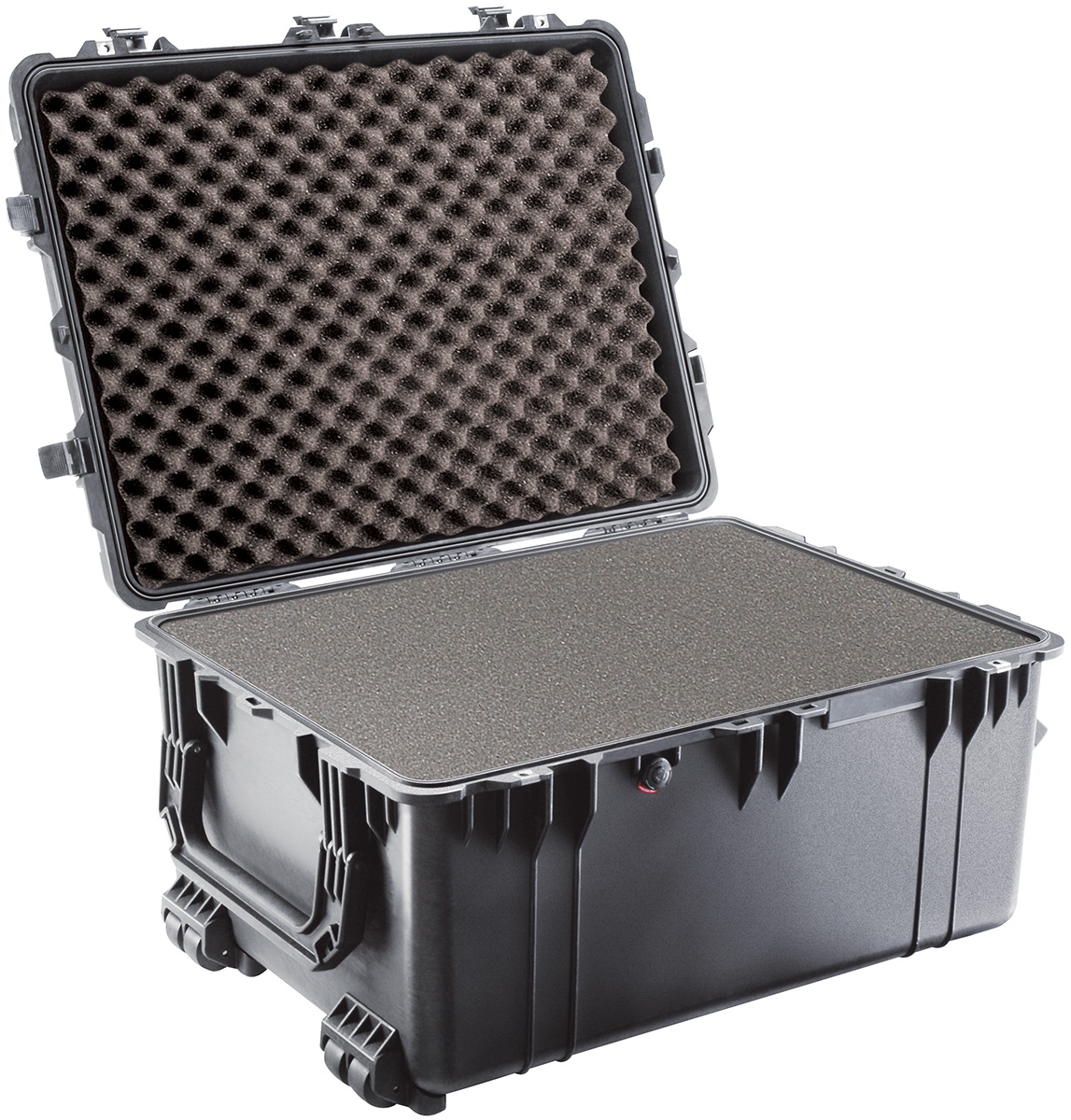 Peli 1630 PP Transit Case, 79.5 x 61.5 x 44.4cm