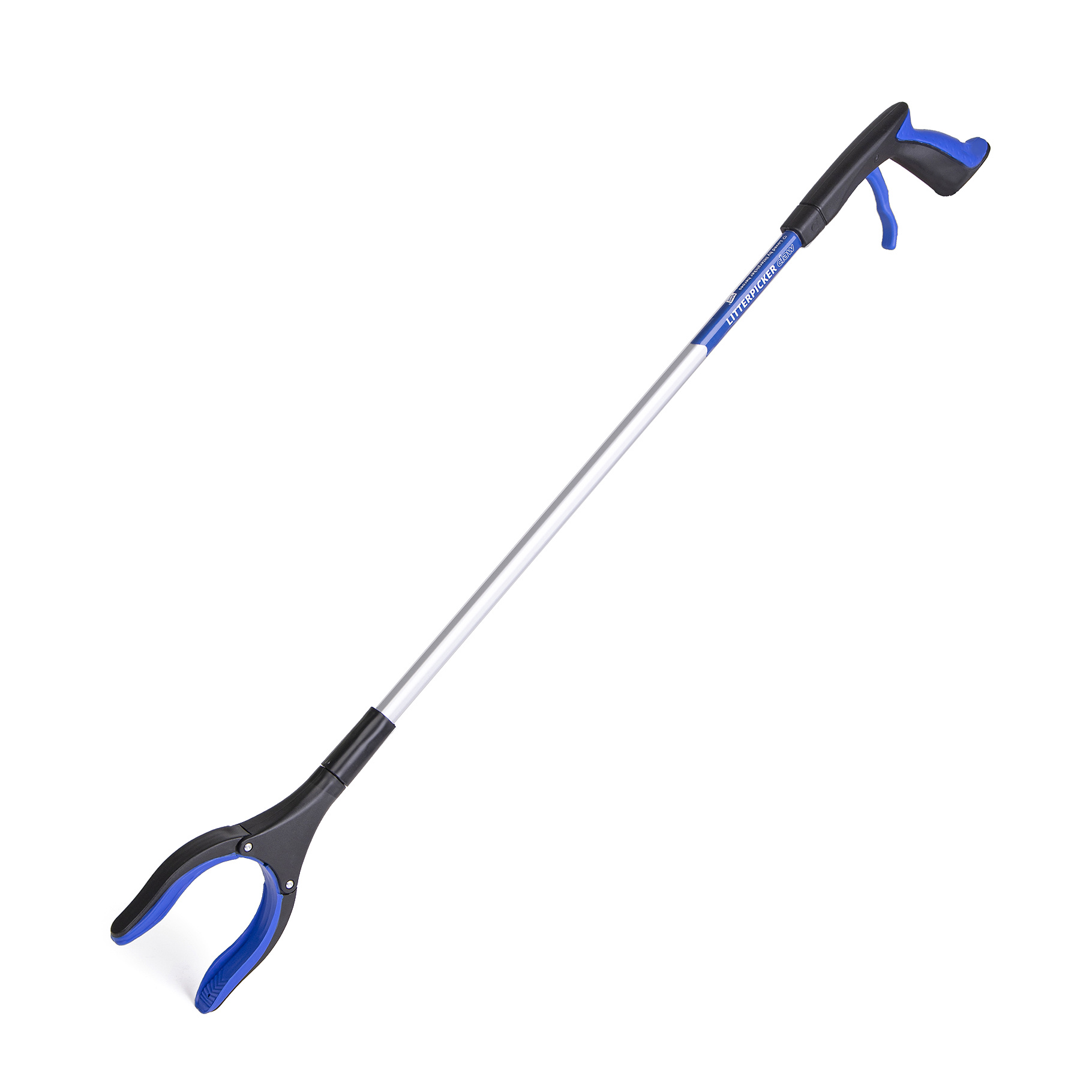 Robert Scott 340g Lift Capacity Pick Up Tools Extendable Pick Up Tool, 812.8 mm Plastic