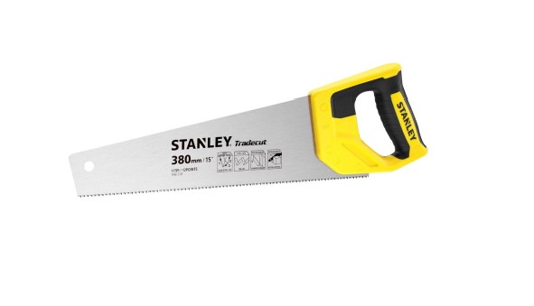Stanley 380 mm Hand Saw