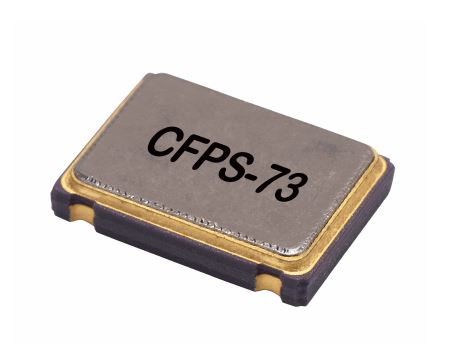 IQD, 12MHz Oscillator, ±50.00ppm HCMOS LFSPXO019966