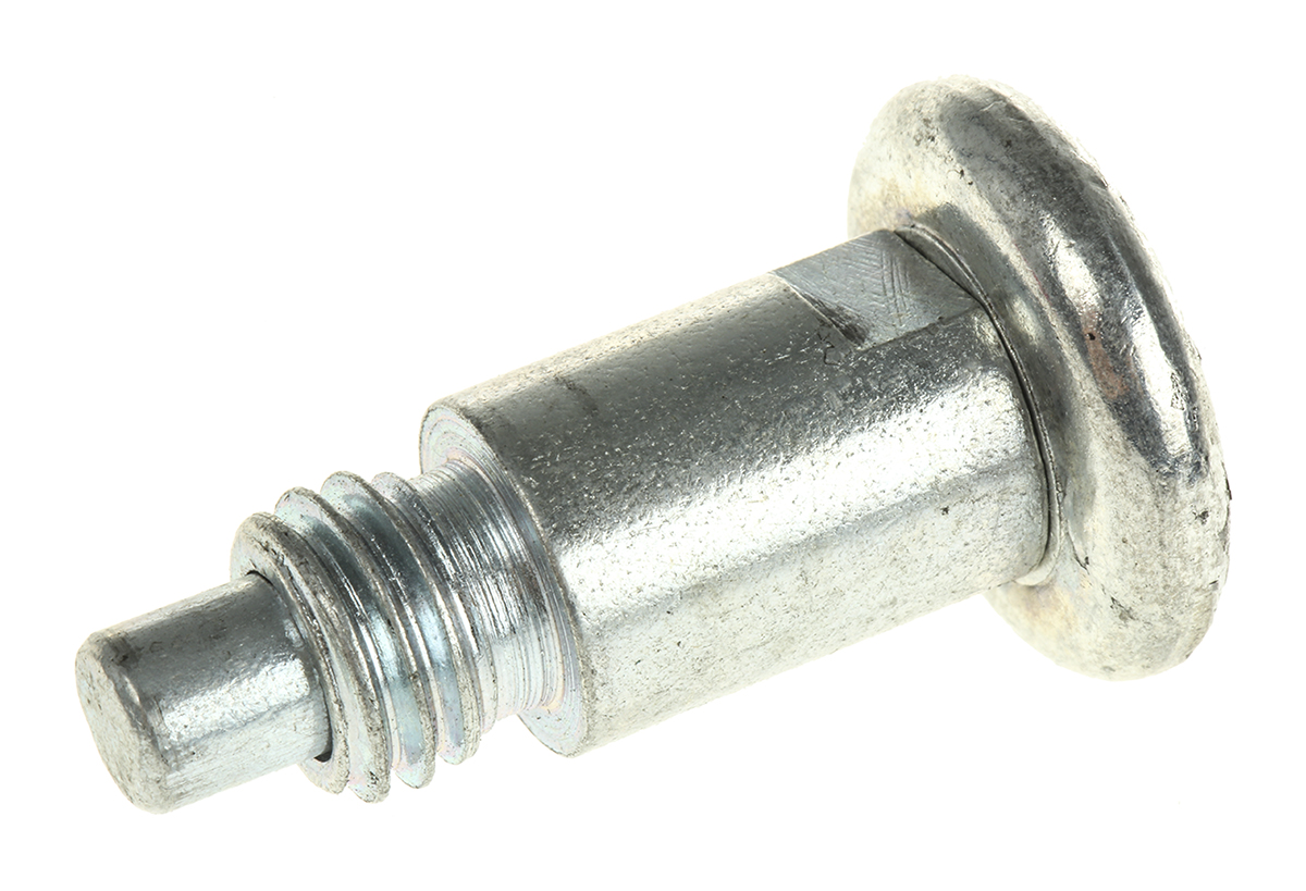 RS PRO Index Plunger