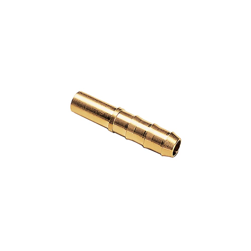 Legris Brass Pipe Fitting, Straight Compression Compression Fitting Compression 8mm