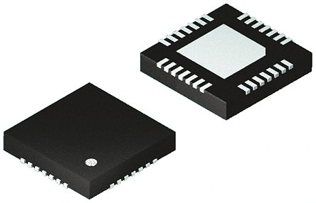 Silicon Labs CP2101-GM, USB Controller, 921.6kbps, USB to UART, 3.3 V, 28-Pin QFN