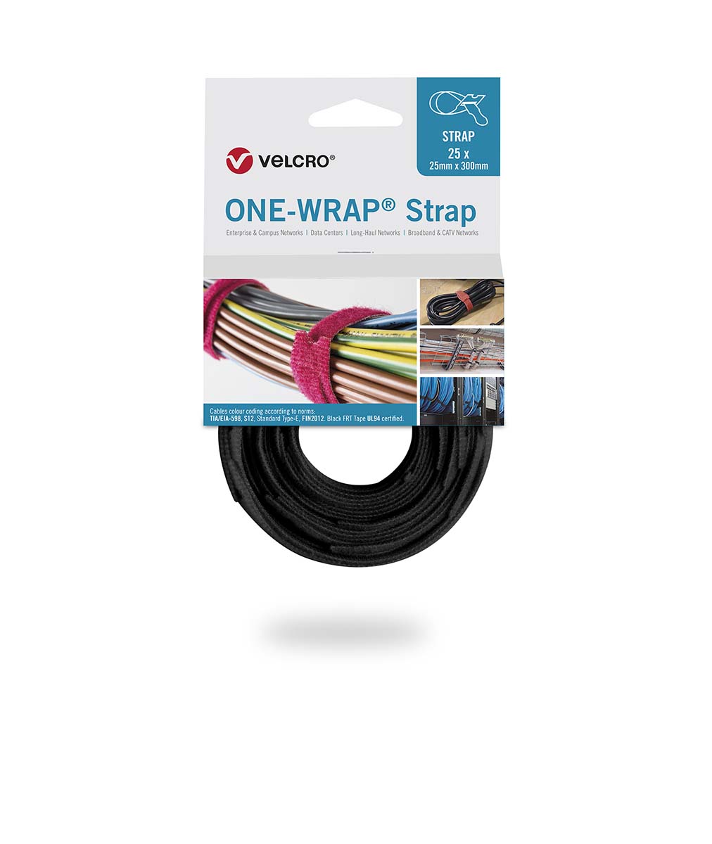 VELCRO® Reclosable Fastener