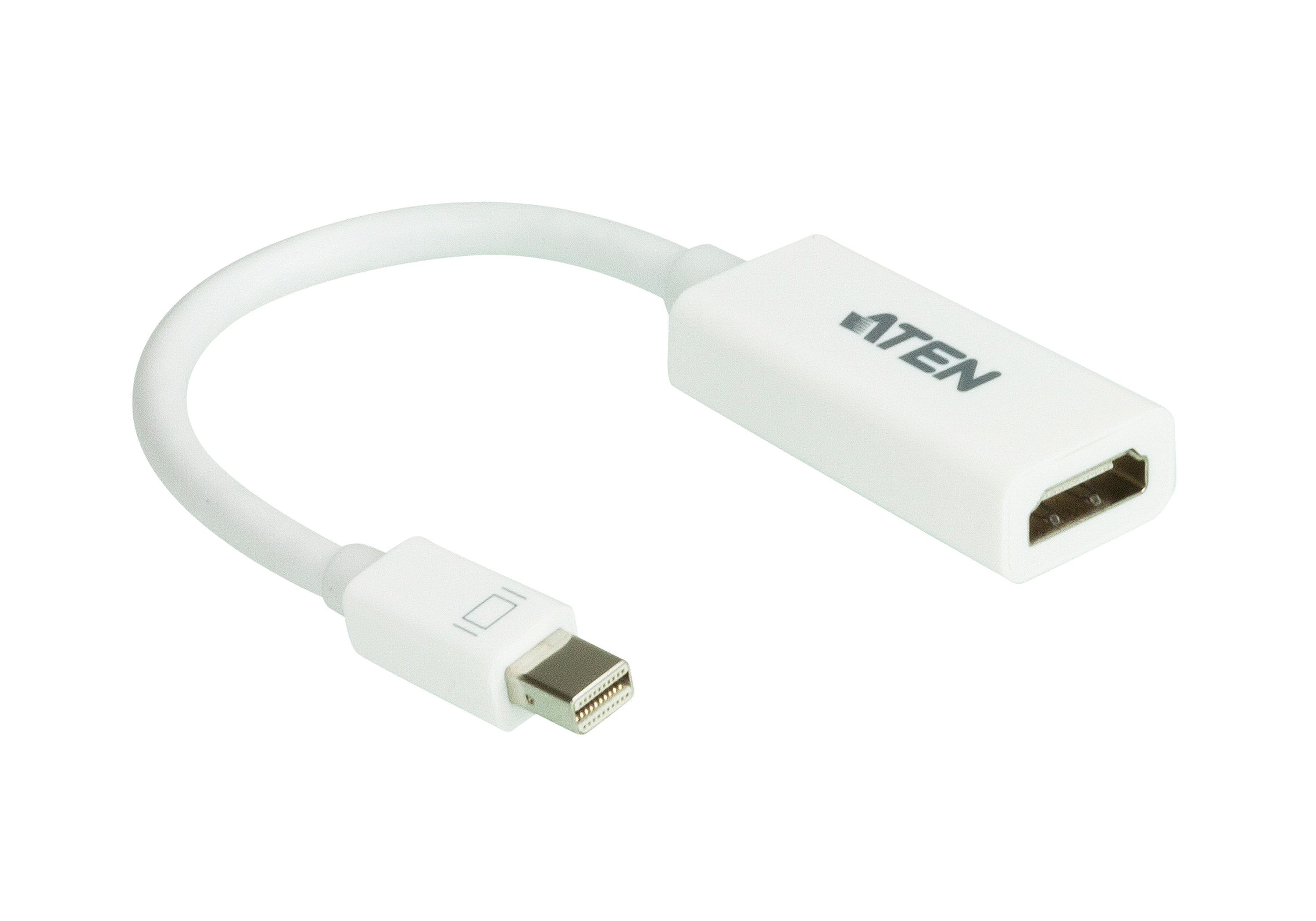 Aten HDMI Adapter, 1920 x 1200 Maximum Resolution