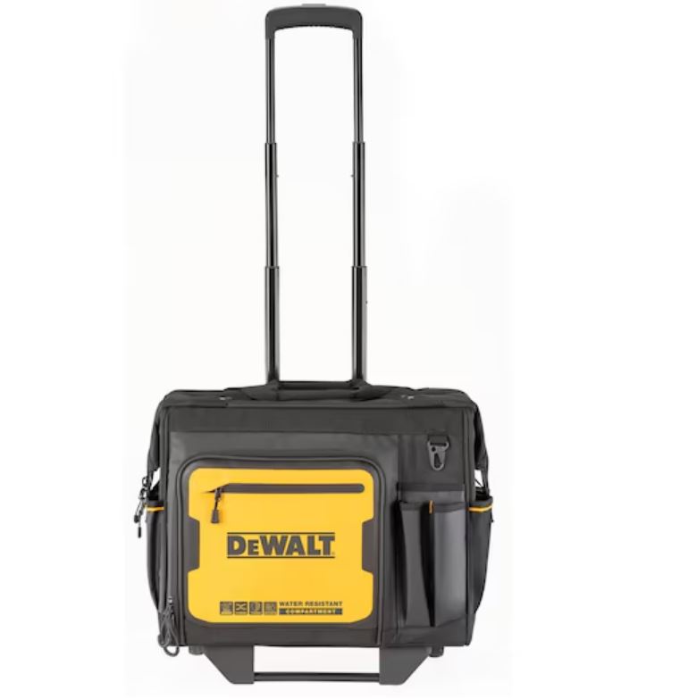 DeWALT 1680 Denier Tool Bag 526mm x 338mm x 475mm