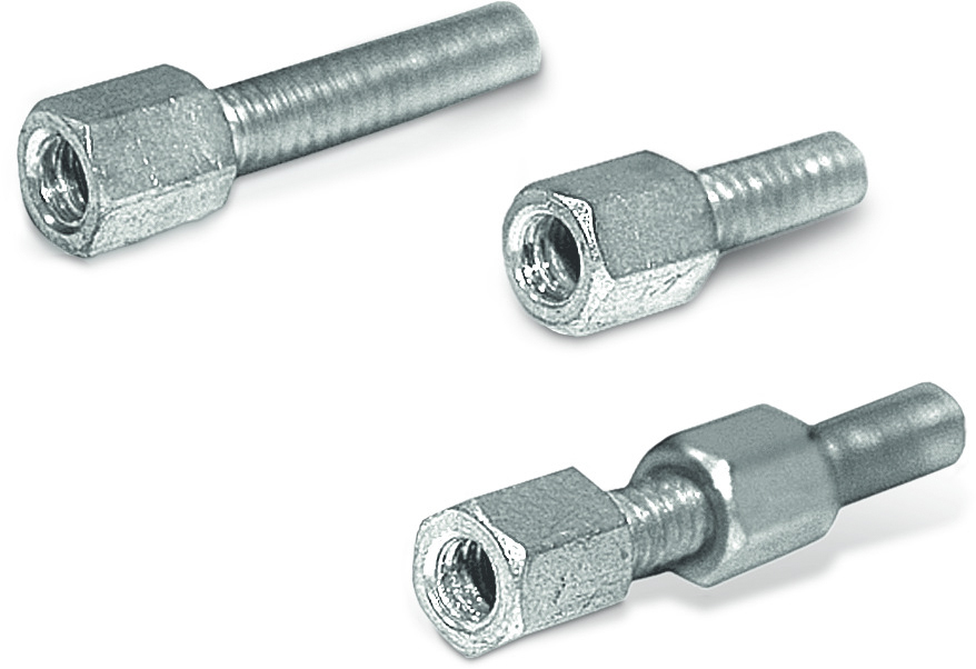 Wurth Elektronik, WA-HEX Series Lock Screw