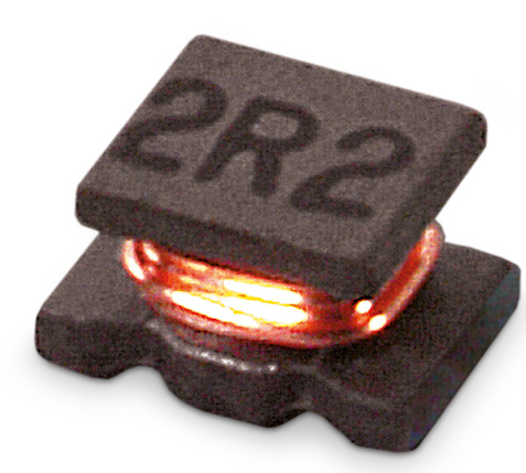 Wurth Elektronik, WELQ 1812 Surface Mount Inductor with a Ferrite Core, 2200 μH Wirewound 0.04 A Idc Q:30
