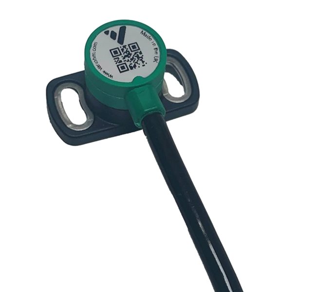 Variohm Group Bolt Hall Effect Sensor, Analogue Output, 5 V, Circular Body, 5V