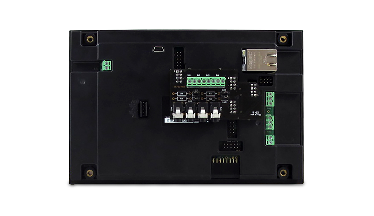 Lascar PanelPilotACE Thermocouple Board for Temperature