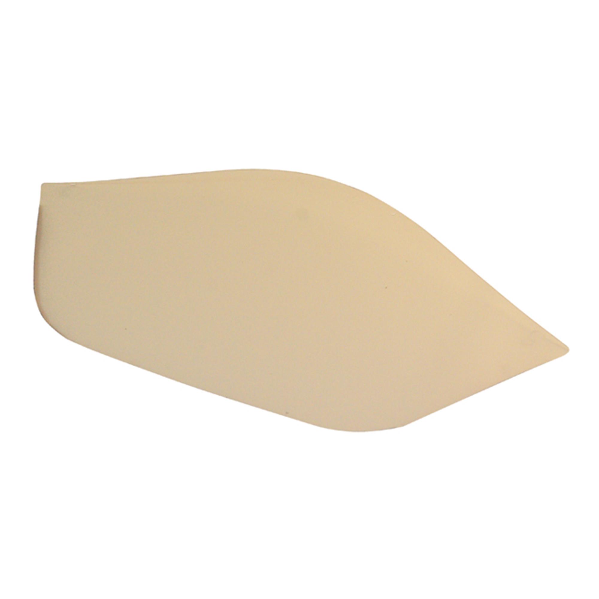 JSP Peel-off Visor Cover for use with PowerCap Active IP Impact Visor