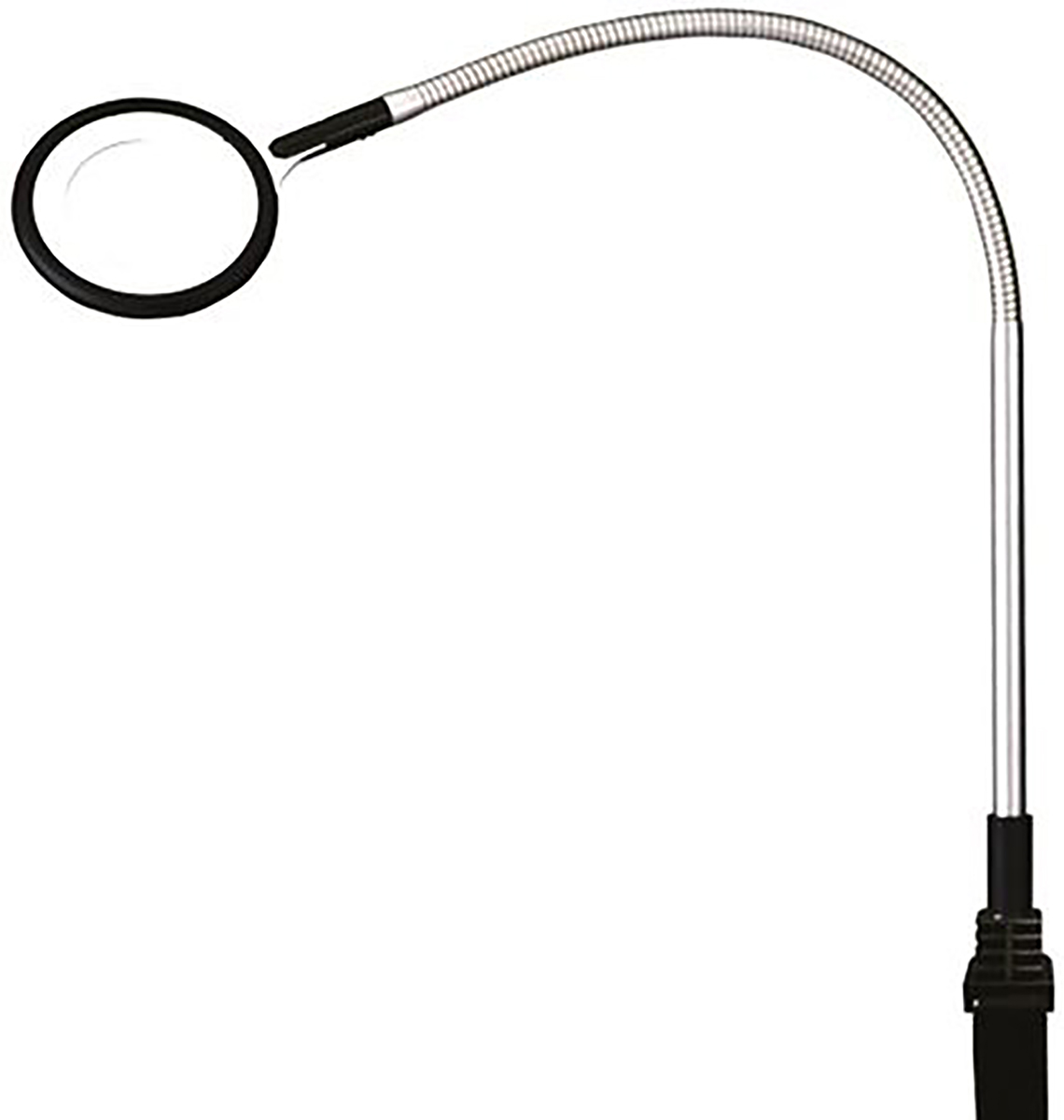 Waldmann LED Machine Light, 100 → 240 V ac, 100 → 240 V ac, 100 → 240 V ac, IP20