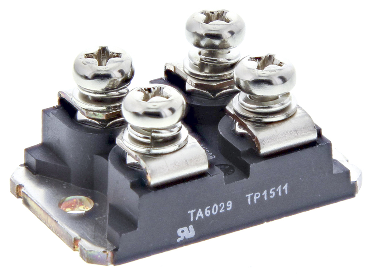 IXYS Type N-Channel MOSFET, 115 A, 300 V Enhancement, 4-Pin SOT-227
