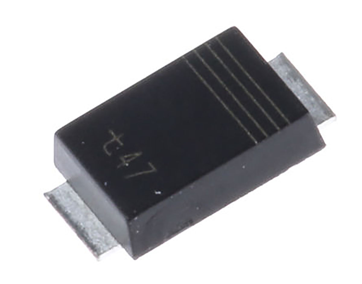 ROHM 200 V 500 mA Diode Schottky 2-Pin TUMD2M RF05VAM2STR