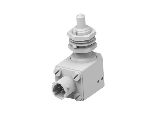 TE Connectivity Limit Switch