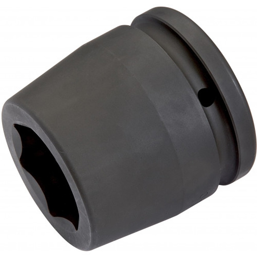 SAM 95mm, 1.5 in Drive Impact Socket, 120 mm length
