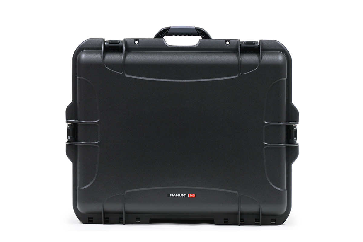 Nanuk Nanuk 945 Waterproof PP Case, 638 x 505 x 224mm